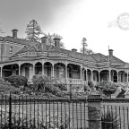 Stately Homes of Hobart